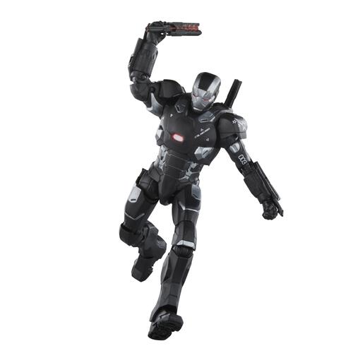 【予約受付商品】マーベルレジェンド・シリーズ インフィニティ・サーガ シビル・ウォー キャプテン・アメリカ ウォーマシン【出荷予定日：2026年7月31日】