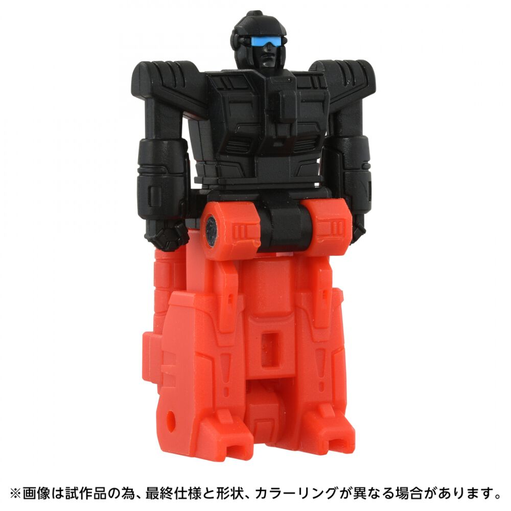 予約受付商品】T-SPARK トランスフォーマー AOTP-25 サー