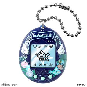 【2026年1月10日発売予定】Original Tamagotchi オリジナルたまごっち Angel Night Garden