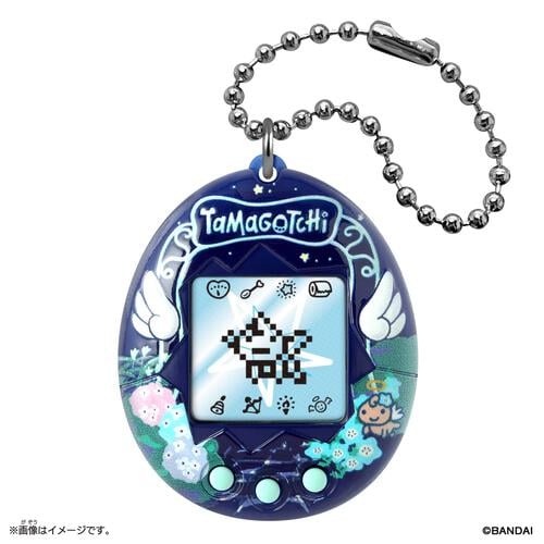 【2026年1月10日発売予定】Original Tamagotchi オリジナルたまごっち Angel Night Garden