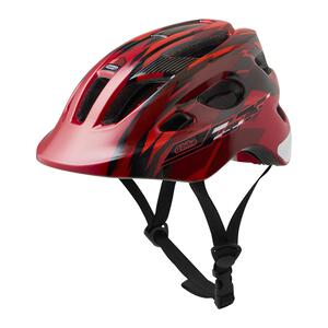 キッズヘルメットS D-Bike レーシングレッド