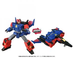 【予約受付商品】T-SAPRK トランスフォーマー AOTP-36 ネクサスプライム【出荷予定日：2026年9月26日】