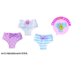 【オンライン限定価格*】リカちゃん 服 かわいいパンツセット