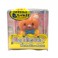 マシュコット くま