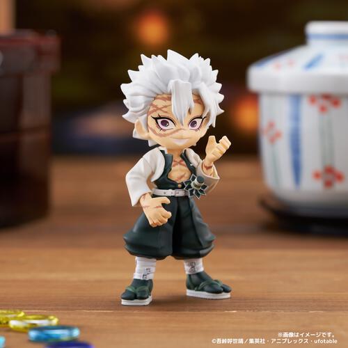 【予約受付商品】【BOX販売】PalVerse パルバース 鬼滅の刃 vol.3【出荷予定日：2026年5月29日】