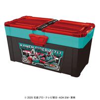 仮面ライダーゼッツシマウンダーボックス  クリスマス お菓子