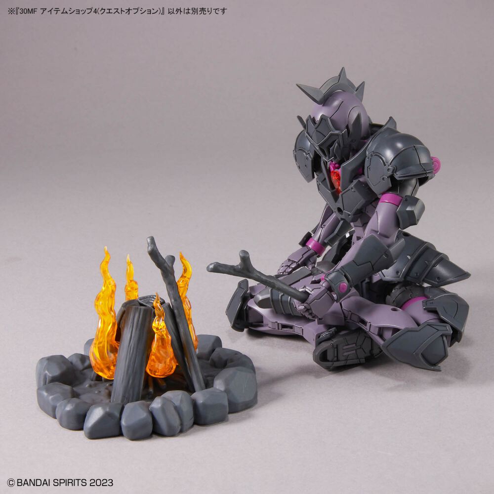 30MF アイテムショップ4(クエストオプション) | Toys”R”Us – Japan