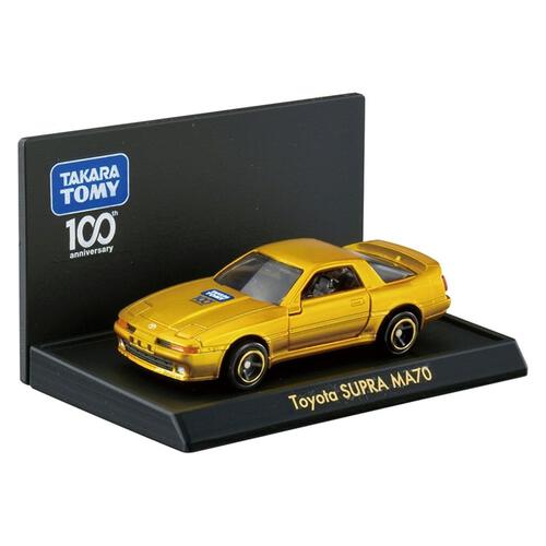 オンライン限定週替わりセール】タカラトミー100周年記念 トミカセット 
