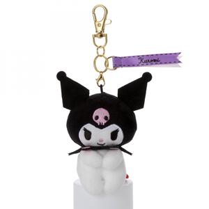 【2026年5月23日発売予定】サンリオキャラクターズ ちょっこりさん キーチャームマスコット クロミ