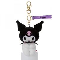 【2026年5月23日発売予定】サンリオキャラクターズ ちょっこりさん キーチャームマスコット クロミ