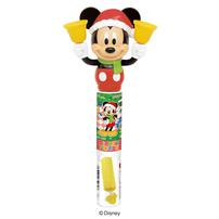 クリスマスベル ディズニーキャラクター【種類ランダム】 クリスマス お菓子