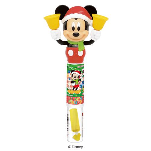 クリスマスベル ディズニーキャラクター【種類ランダム】 クリスマス お菓子