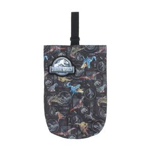 キルトシューズケース ジュラシックワールド