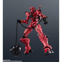 【予約受付商品】GUNDAM UNIVERSE gMS-α RED GUNDAM【出荷予定日：2026年2月28日】