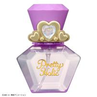 名探偵プリキュア！ Pretty Holic プリティアップフレグランス キュアアンサー