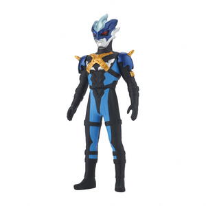 ウルトラマンルーブ ウルトラ怪獣シリーズ101 ウルトラマントレギア プレゼント 3歳 4歳 5歳