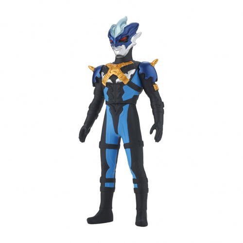 ウルトラマンルーブ ウルトラ怪獣シリーズ101 ウルトラマントレギア プレゼント 3歳 4歳 5歳