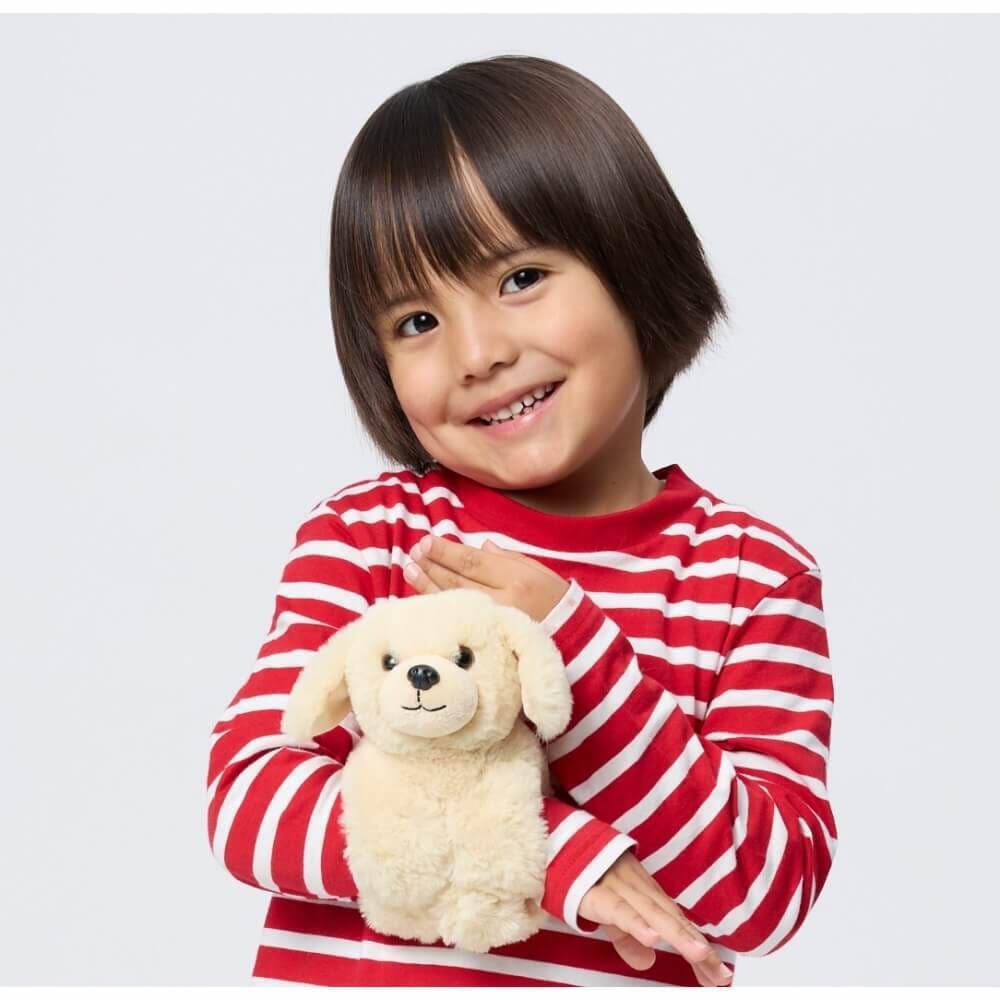 ファンシートイ B.A.B.Y ひろき クマのフィギュア付きランプシェード 