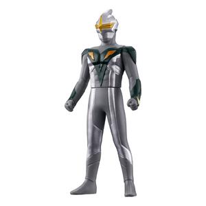 ウルトラヒーローシリーズ EX ミラーナイト