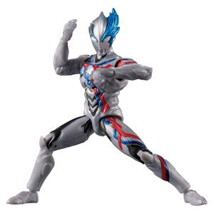 【予約受付商品】ウルトラアクションフィギュアNEO ウルトラマンブレーザー【出荷予定日：2026年2月28日】