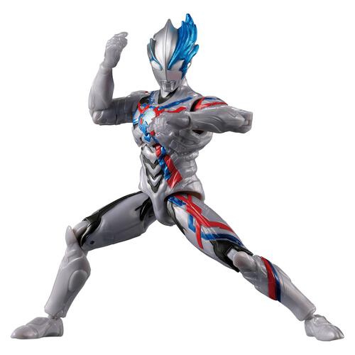 【予約受付商品】ウルトラアクションフィギュアNEO ウルトラマンブレーザー【出荷予定日：2026年2月28日】