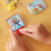 スーパーマリオ 迷路コレクション ギフト 誕生日 プレゼント&nbsp;