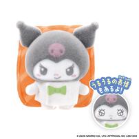 【2026年4月25日発売予定】ぷちとも Sanrio characters みんなでおすし【種類ランダム】