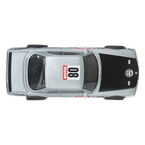 ホットウィール ブールバード '80 メルセデス・ベンツ 500 SLC ラリー