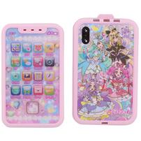 名探偵プリキュア！ おしゃべりタッチフォン