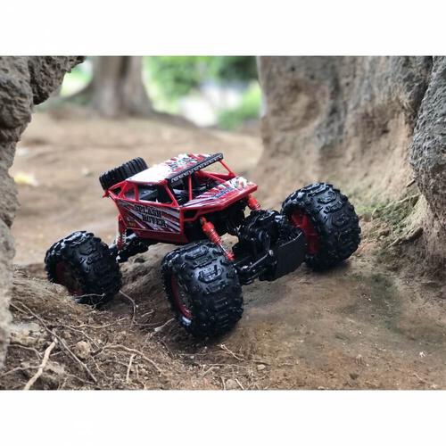 1/12 R/C スプラッシュローバー ラジオコントロール