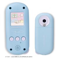 FUNSHOT ファンショット シナモロール クリスマスプレゼント 6歳 7歳 8歳