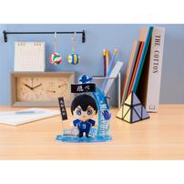 アクぬい ハイキュー!! 影山 飛雄