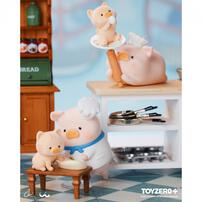 LULU THE PIGGY PIGCHELIN RESTAURANT SERIES ルル・ザ・ピギー ピッグシュラン レストランシリーズ【種類ランダム】