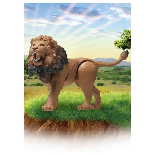 アニア AL-25 ライオン ギフト 誕生日 プレゼント&nbsp; 3歳 4歳 5歳