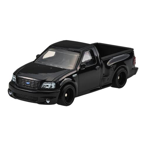 【予約受付商品】ホットウィール カーカルチャー パワートリップ '99 フォード F-150 SVT ライトニング【出荷予定日：2026年6月13日】