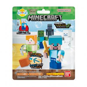 びっくらたまご MINECRAFT マインクラフト