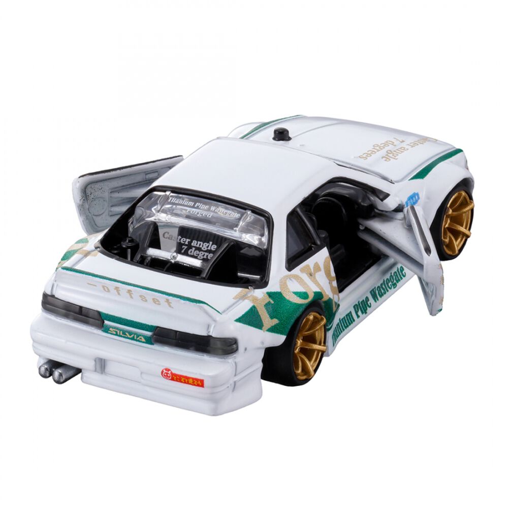 予約受付商品】tomica custom works トミカ カスタム ワークス WH26