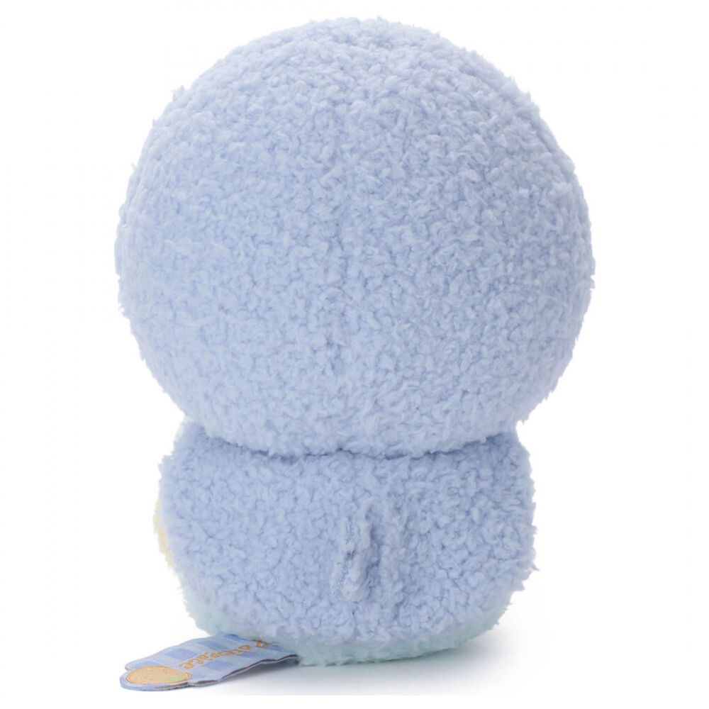 ポッチャマ ぬいぐるみ 約30cm 予約受付商品】ポケピース ぬいぐるみ（カラフルVer.）ポッチャマ