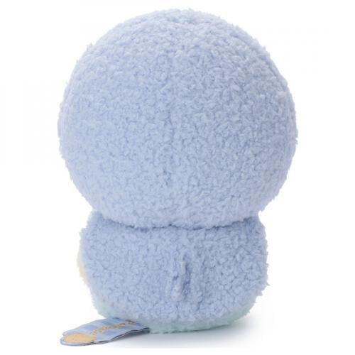 【予約受付商品】ポケピース ぬいぐるみ（カラフルVer.）ポッチャマ【出荷予定日：2026年4月29日】