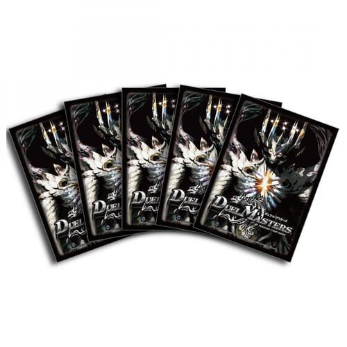 【予約受付商品】デュエル・マスターズ DXカードスリーブ アビスラブ=ジャシン帝【出荷予定日：2025年12月20日】