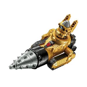 【予約受付商品】超宇宙刑事ギャバン インフィニティ DXギャバリオンドリル【出荷予定日：2026年2月14日】