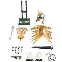 BLOKEES ブロキーズ エヴァンゲリオン 試作零号機