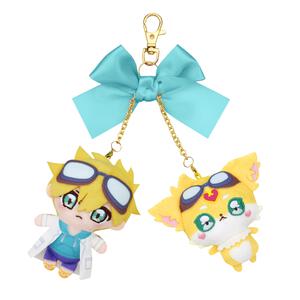 【2026年4月11日発売予定】ジェット先輩マスコット