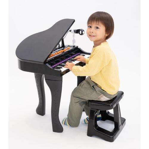 はじめてのグランドピアノ トイザらス限定 クリスマスプレゼント 3歳 4歳 5歳