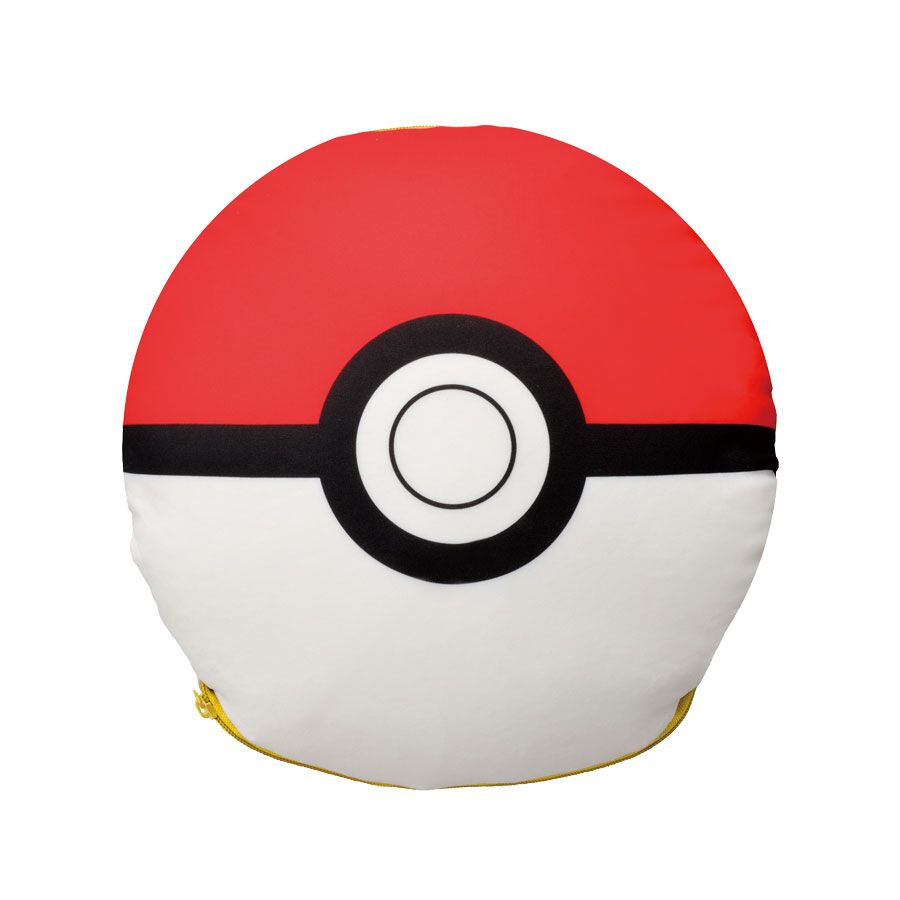 ポケモン 3WAYネックピロ― ピカチュウ | おもちゃ通販のトイザらス