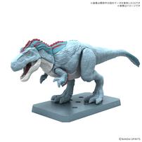 【予約受付商品】プラノサウルス ティラノサウルス  降雪地 Ver. プラモデル【出荷予定日：2026年7月31日】