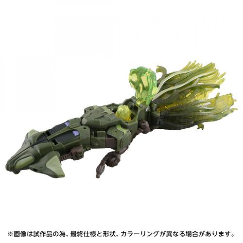 【予約受付商品】T-SPARK トランスフォーマー AOTP-23 クインタスプライム【出荷予定日：2026年3月28日】