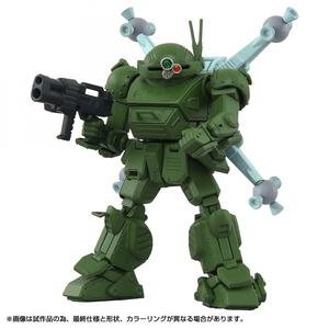 【予約受付商品】T-SAPRK 装甲騎兵ボトムズ トイライズ ATコレクション04 スコープドッグ宇宙戦仕様 【出荷予定日：2026年2月28日】