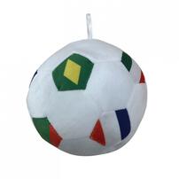 FIFA ミニボールクッション