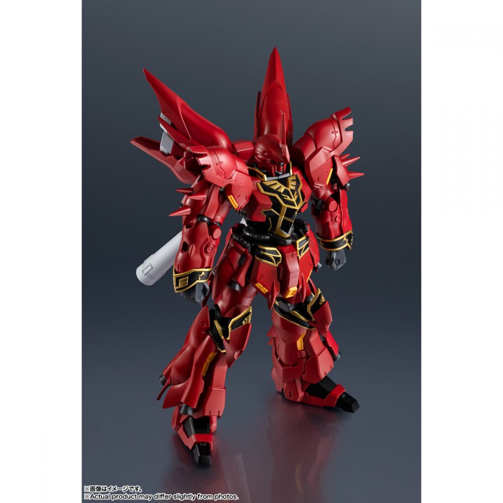 予約受付商品】GUNDAM UNIVERSE MSN-06S SINANJU【出荷予定日：2026年6